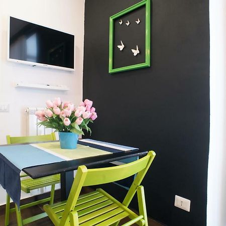 Maison Di Napoli Екстериор снимка