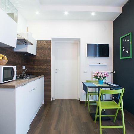 Maison Di Napoli Екстериор снимка