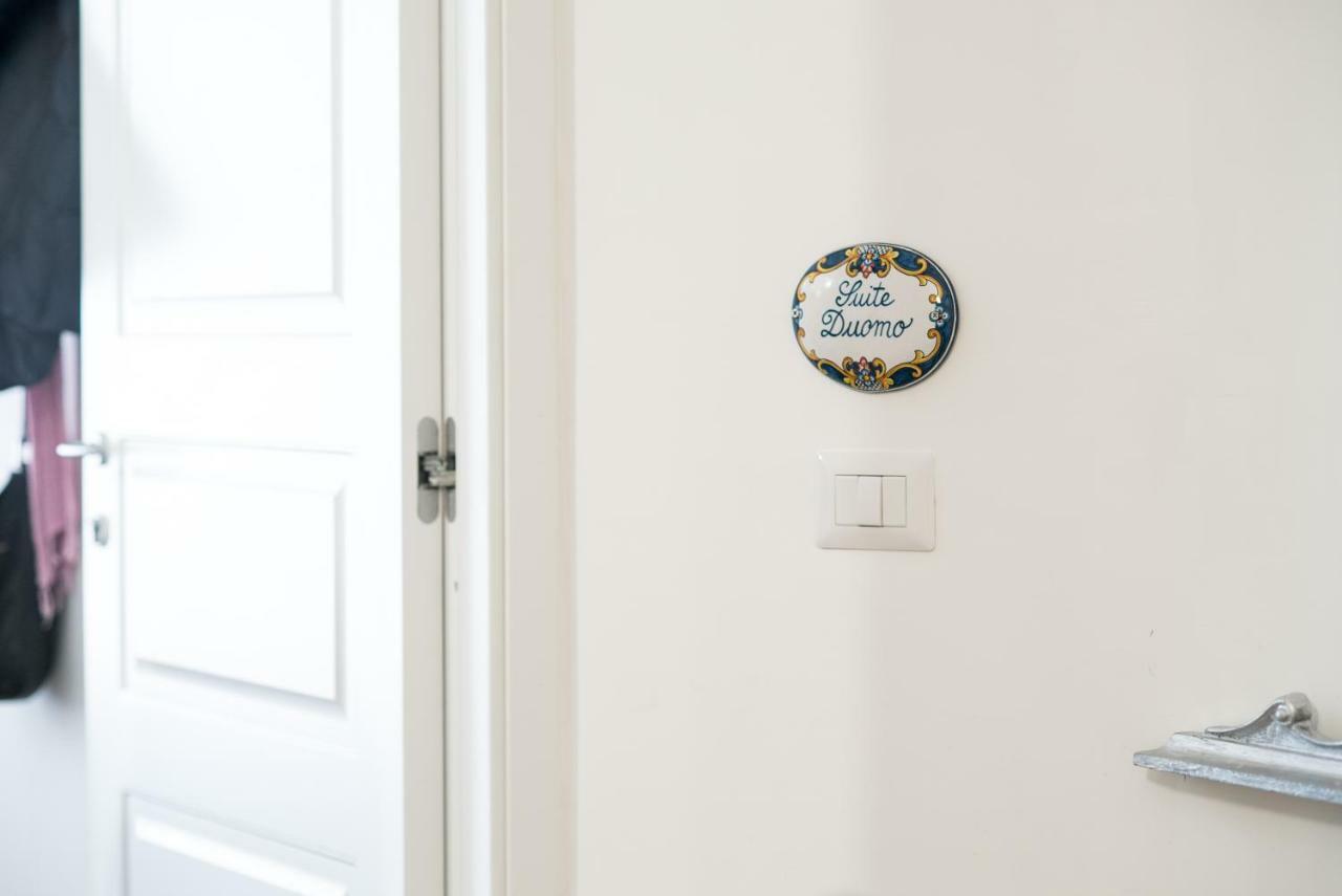 Maison Di Napoli Екстериор снимка