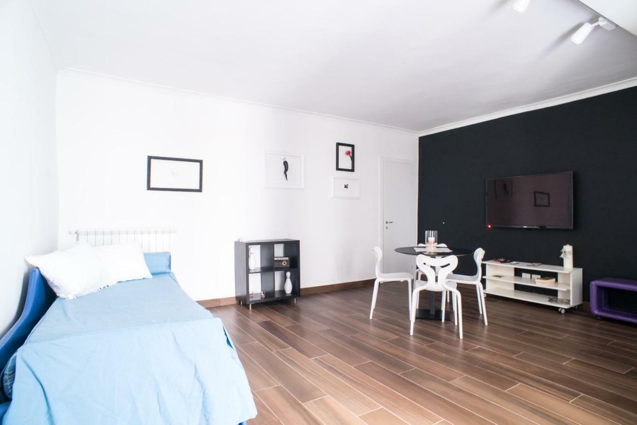 Maison Di Napoli Екстериор снимка