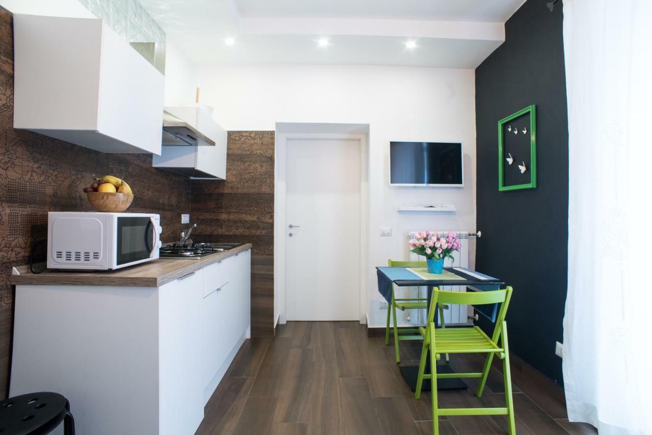 Maison Di Napoli Екстериор снимка