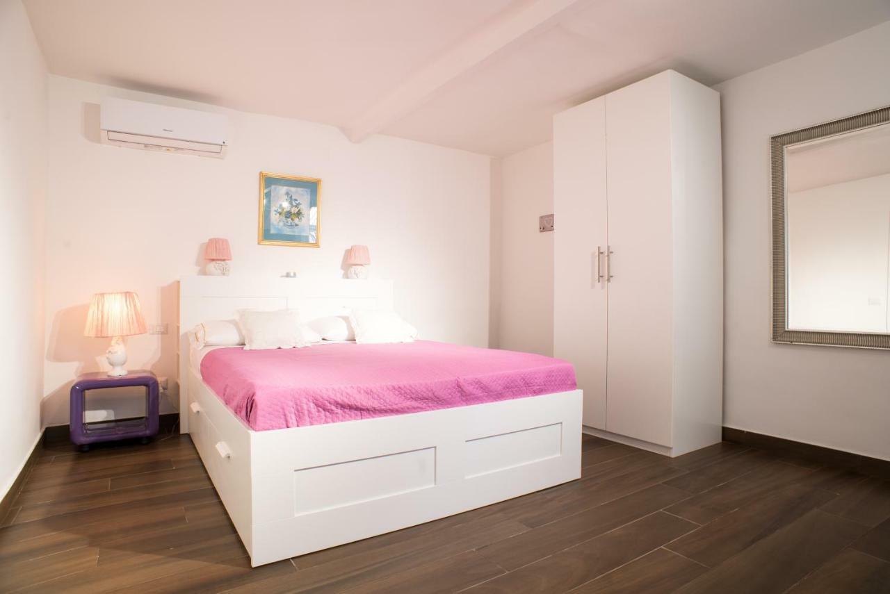 Maison Di Napoli Екстериор снимка