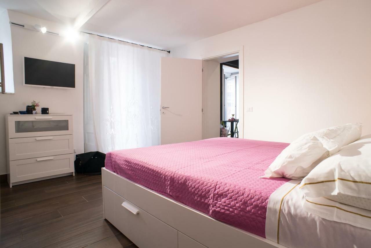 Maison Di Napoli Екстериор снимка